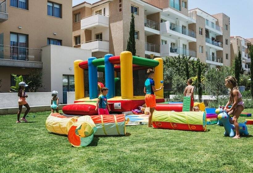 Fotos del hotel Elysia Park:  4