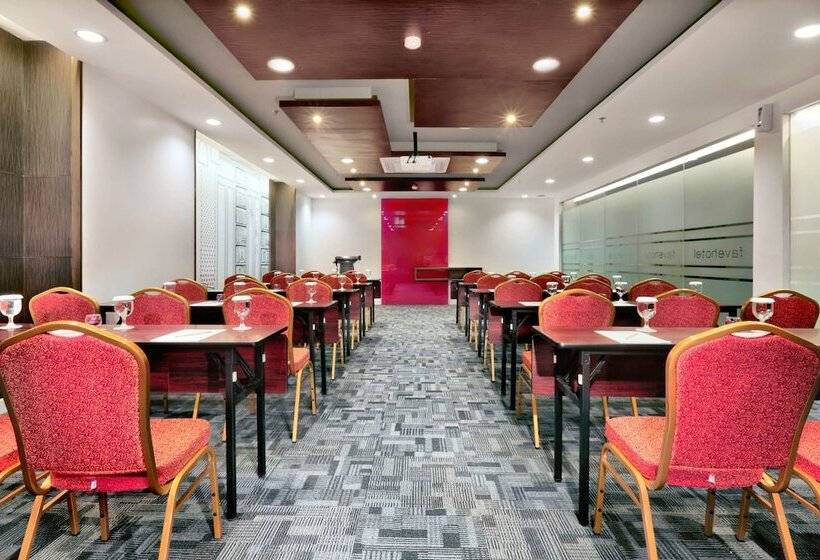 Fotos del hotel Fave Margonda:  11