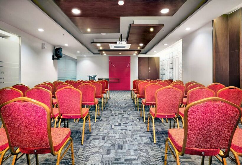 Fotos del hotel Fave Margonda:  15