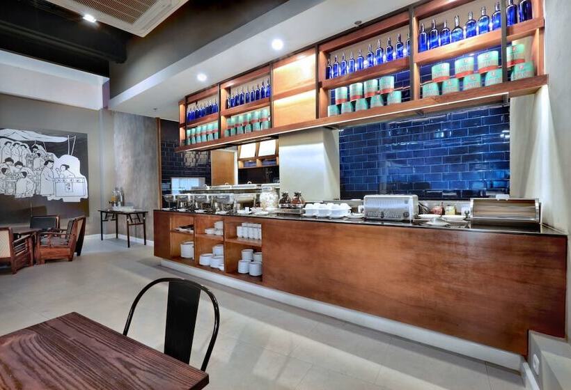 Fotos del hotel Fave Margonda:  4