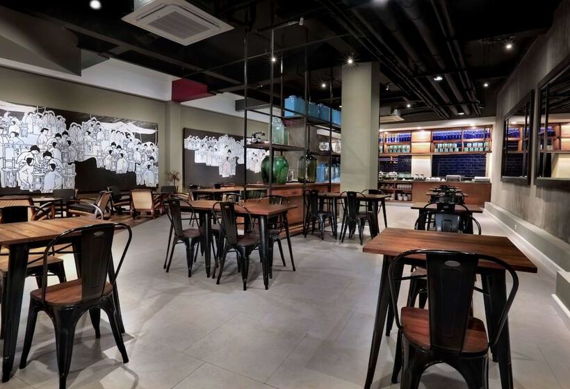 Fotos del hotel Fave Margonda:  14