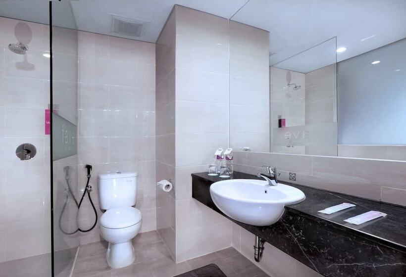 Fotos del hotel Fave Margonda:  7