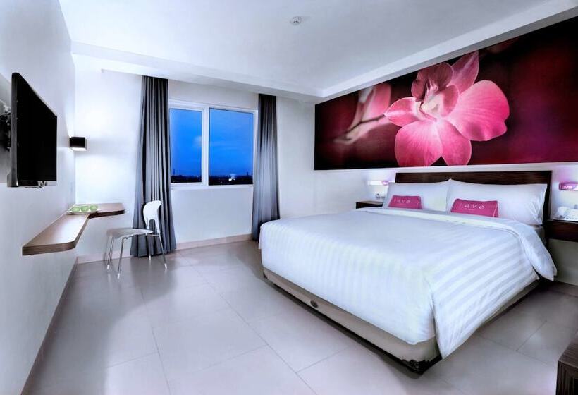 Fotos del hotel Fave Margonda:  20