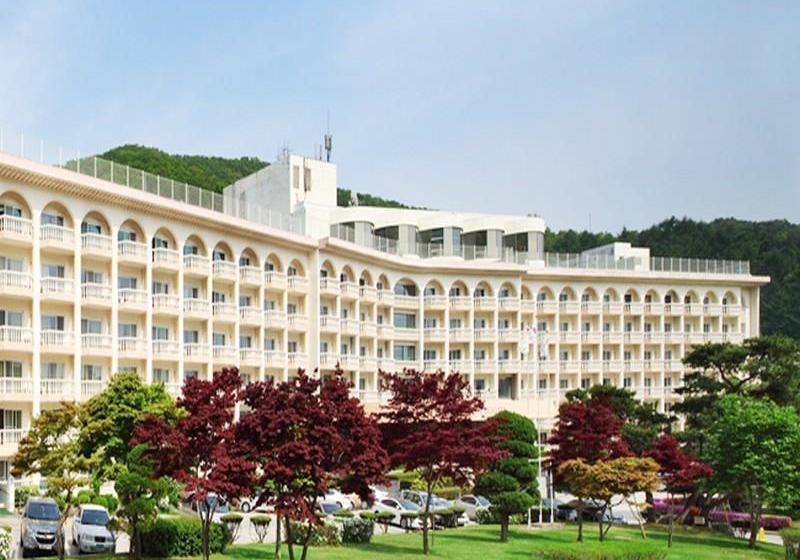 Hanwha Resorts Yangpyeong
