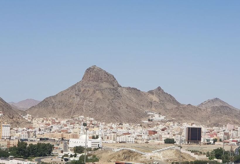 Fotos del hotel Ibis Styles Makkah:  41