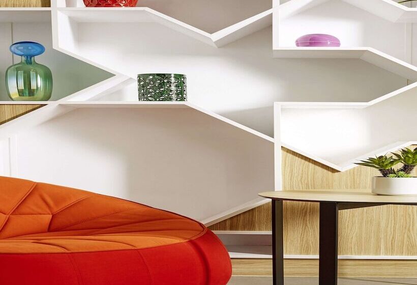 Fotos del hotel Ibis Styles Makkah:  47