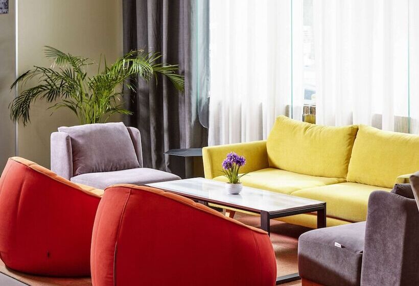 Fotos del hotel Ibis Styles Makkah:  48