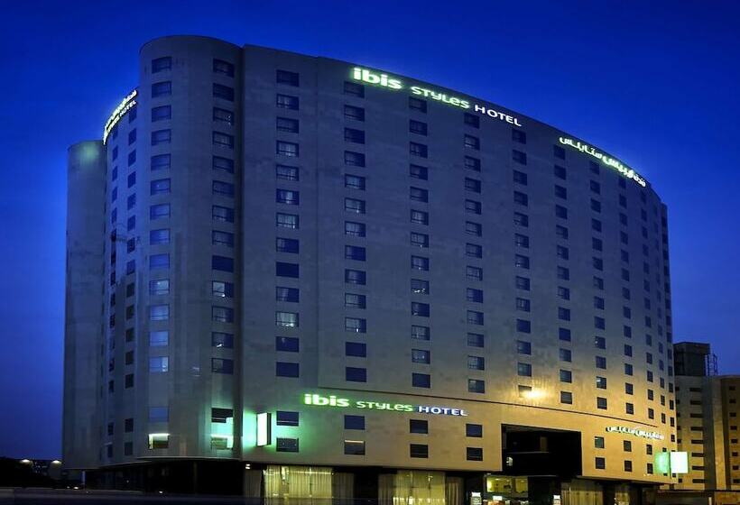 Ibis Styles Makkah