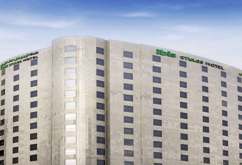 Fotos del hotel Ibis Styles Makkah:  55