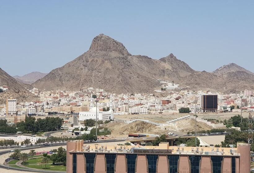 Fotos del hotel Ibis Styles Makkah:  44