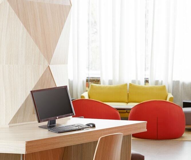 Fotos del hotel Ibis Styles Makkah:  58