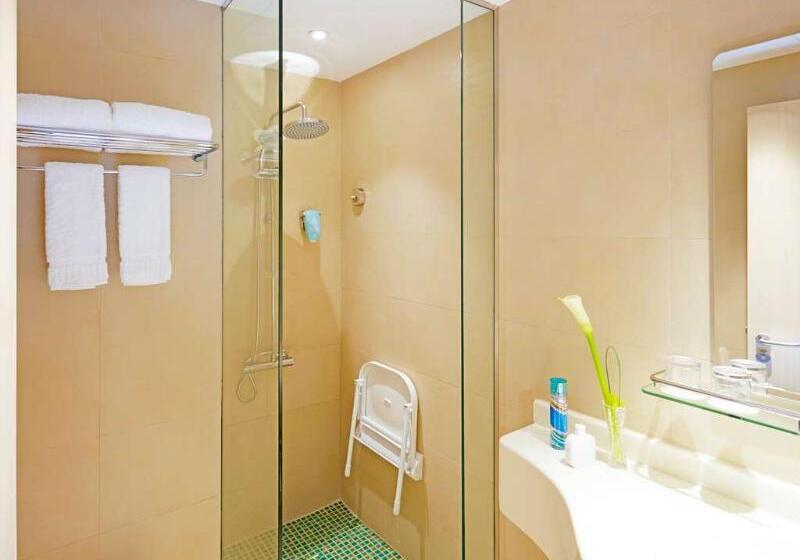 Fotos del hotel Ibis Styles Makkah:  40