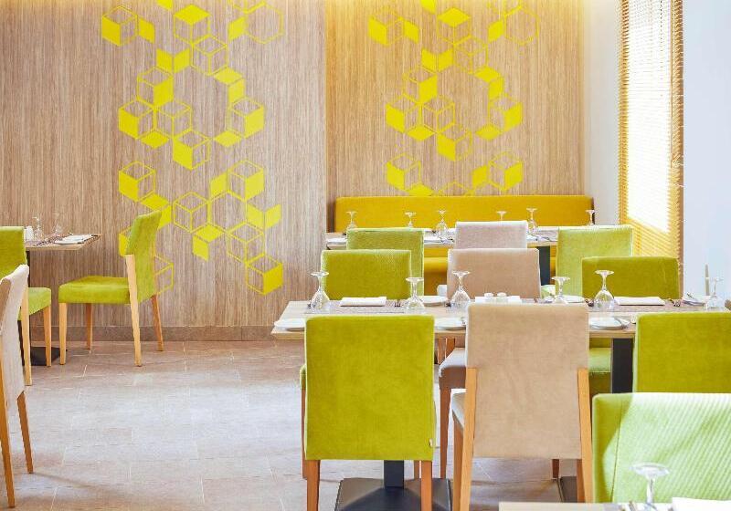 Fotos del hotel Ibis Styles Makkah:  39