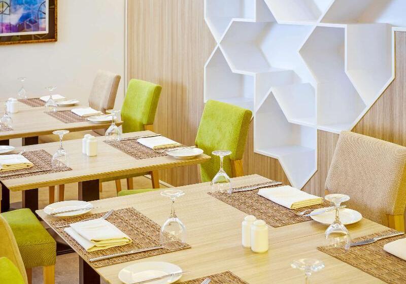 Fotos del hotel Ibis Styles Makkah:  50