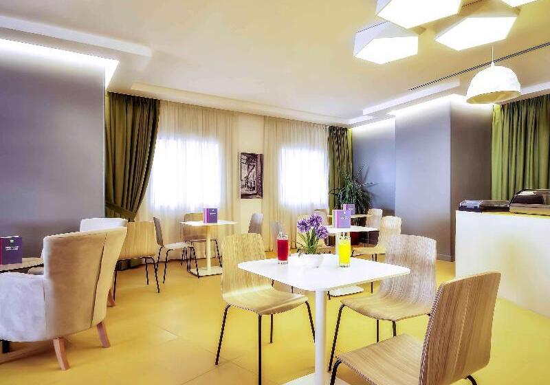 Fotos del hotel Ibis Styles Makkah:  61