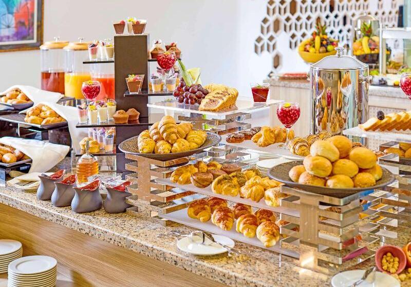 Fotos del hotel Ibis Styles Makkah:  52