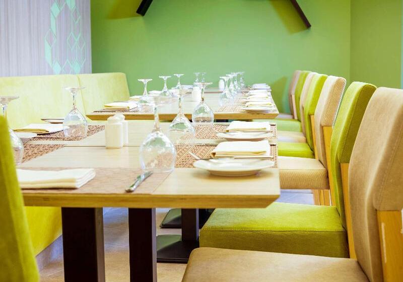 Fotos del hotel Ibis Styles Makkah:  51