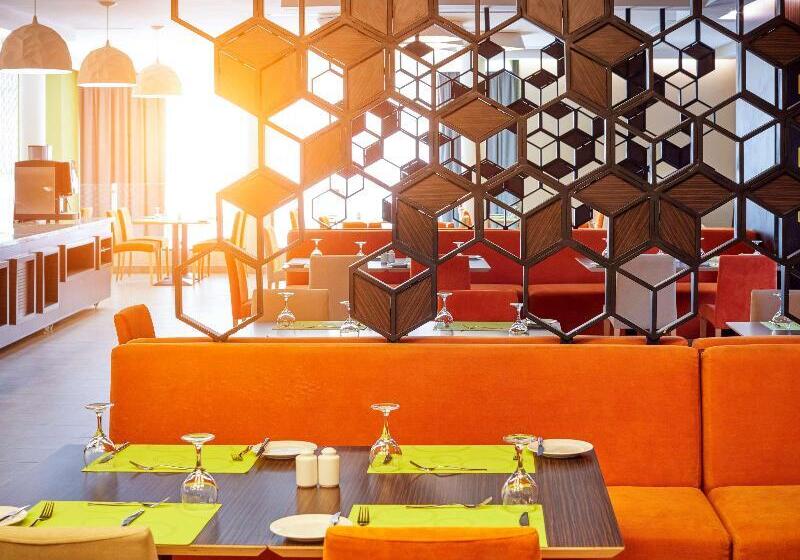 Fotos del hotel Ibis Styles Makkah:  53