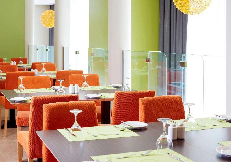 Fotos del hotel Ibis Styles Makkah:  36