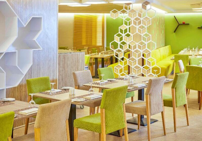 Fotos del hotel Ibis Styles Makkah:  37