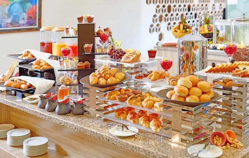 Fotos del hotel Ibis Styles Makkah:  54