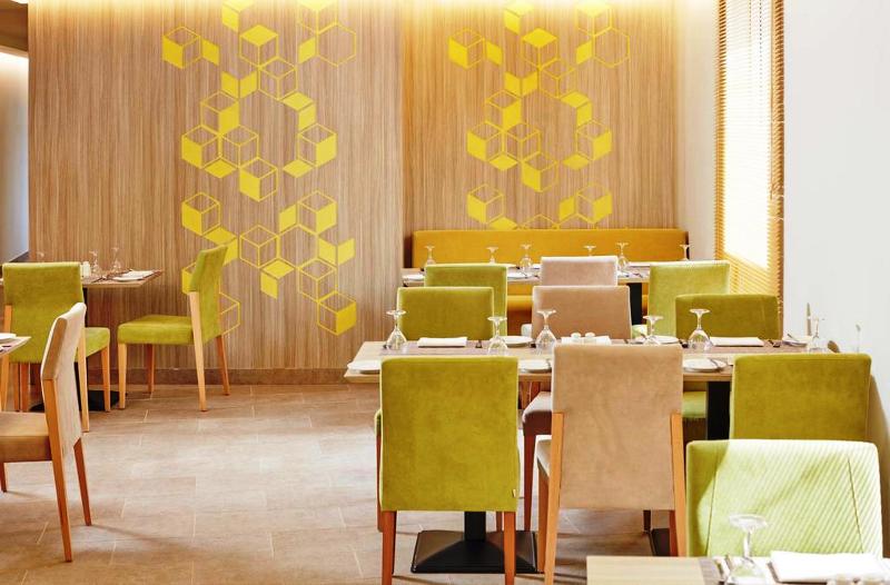 Fotos del hotel Ibis Styles Makkah:  38