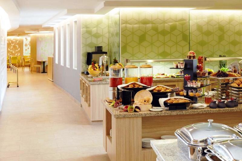 Fotos del hotel Ibis Styles Makkah:  62