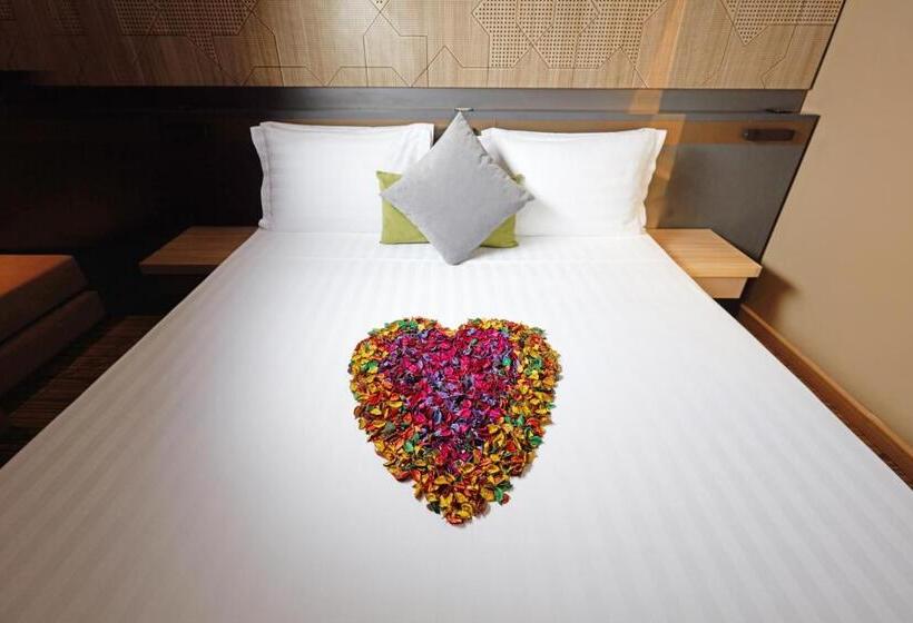 Fotos del hotel Ibis Styles Makkah:  12