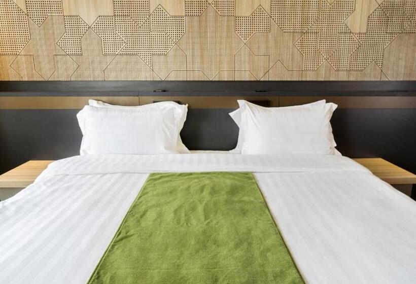 Fotos del hotel Ibis Styles Makkah:  3