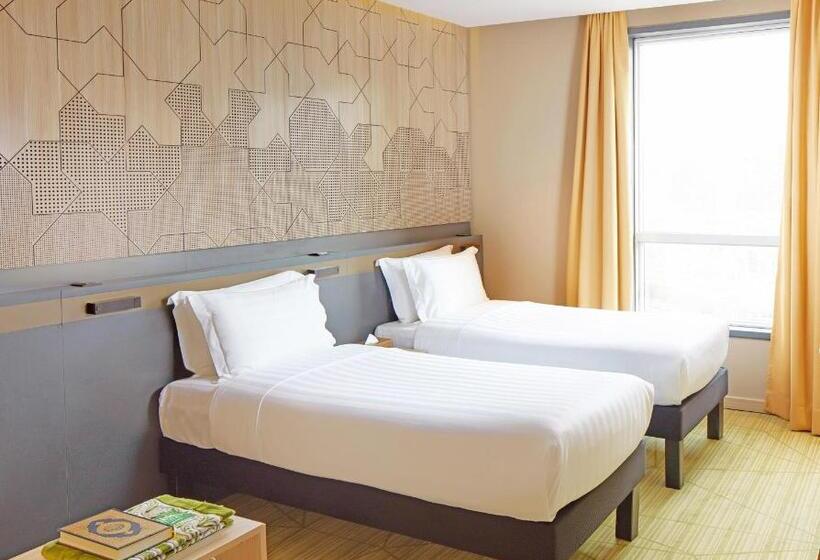Fotos del hotel Ibis Styles Makkah:  2