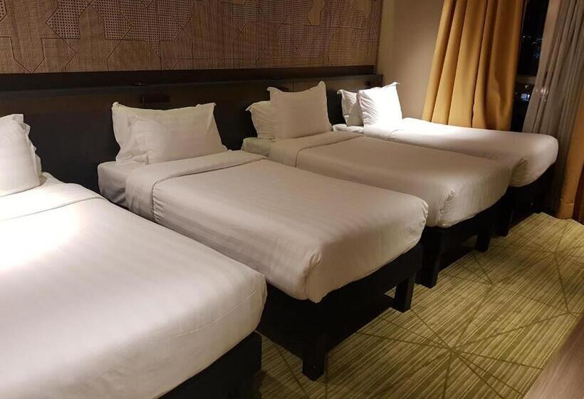 Fotos del hotel Ibis Styles Makkah:  11