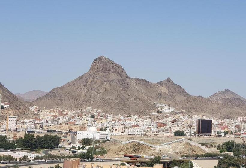 Fotos del hotel Ibis Styles Makkah:  21