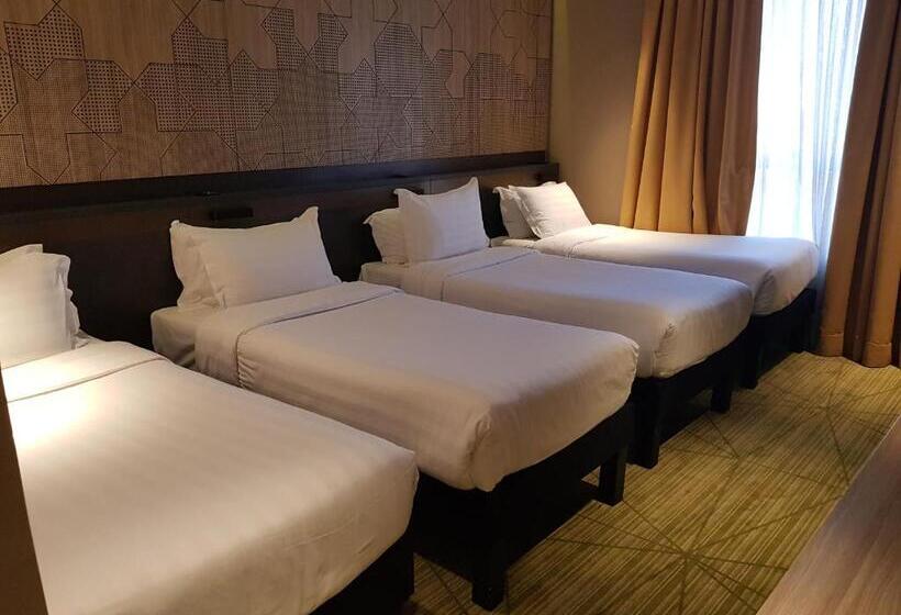 Fotos del hotel Ibis Styles Makkah:  9