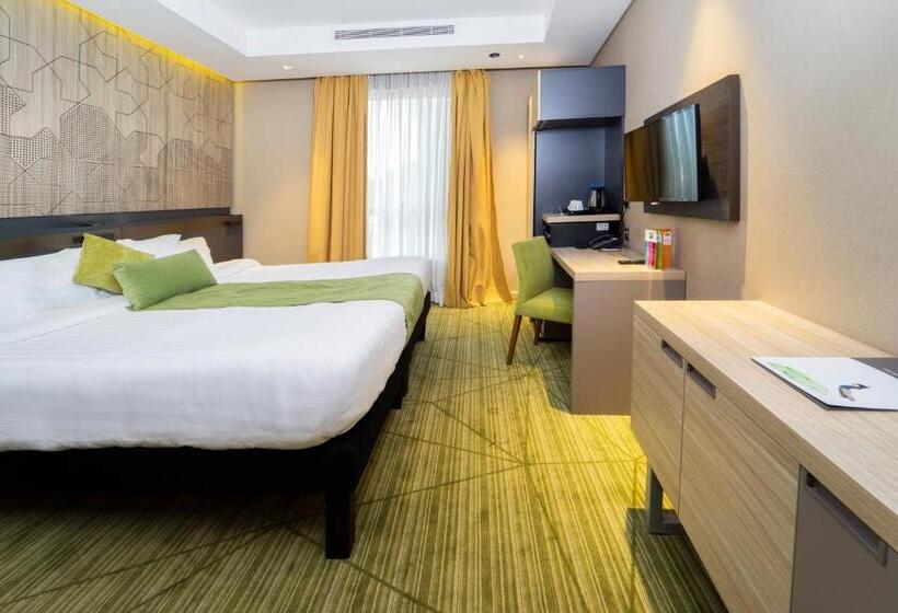 Fotos del hotel Ibis Styles Makkah:  8