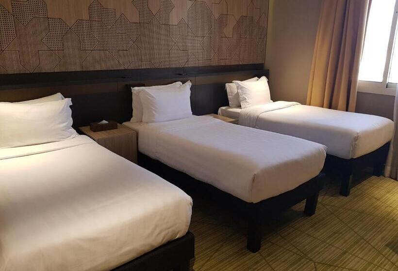Fotos del hotel Ibis Styles Makkah:  7