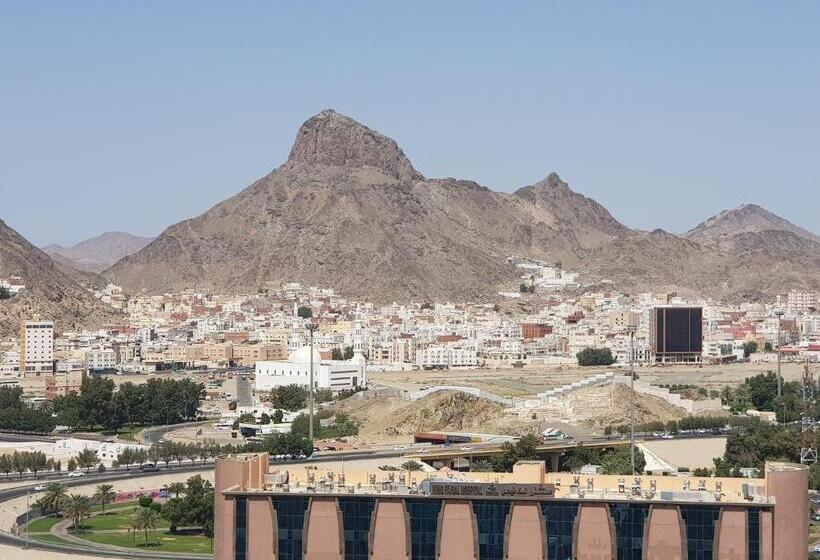 Fotos del hotel Ibis Styles Makkah:  22