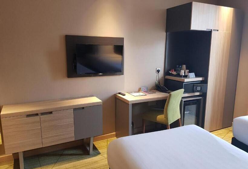 Fotos del hotel Ibis Styles Makkah:  10