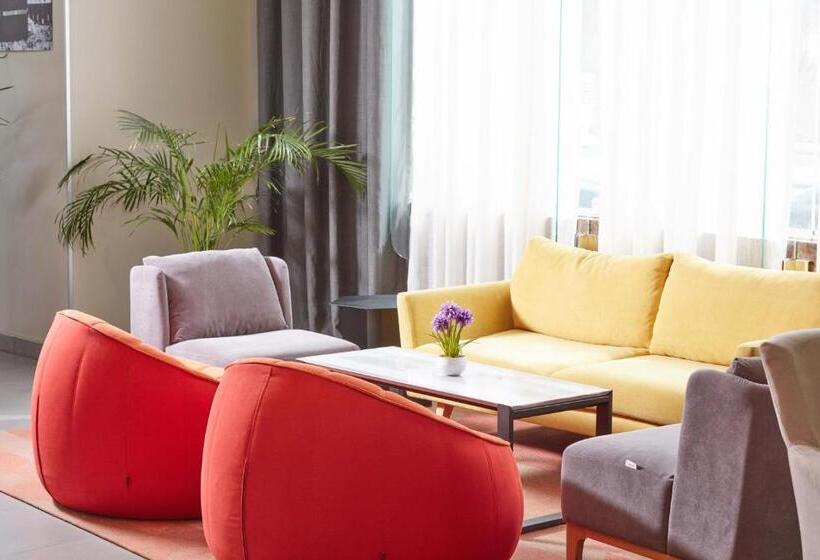 Fotos del hotel Ibis Styles Makkah:  23