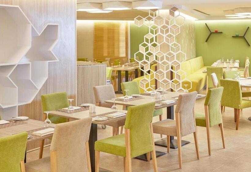 Fotos del hotel Ibis Styles Makkah:  18