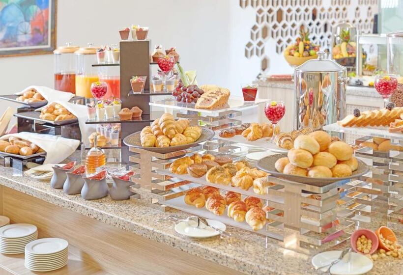 Fotos del hotel Ibis Styles Makkah:  14