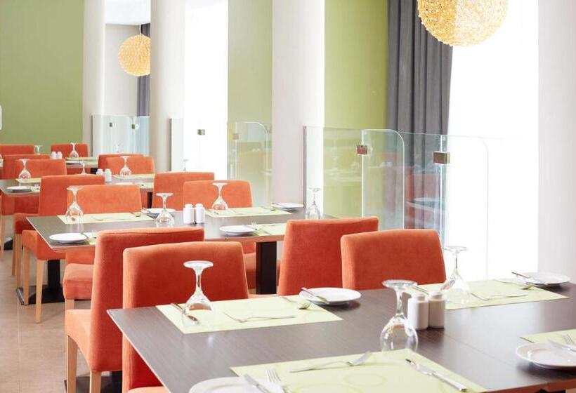 Fotos del hotel Ibis Styles Makkah:  17