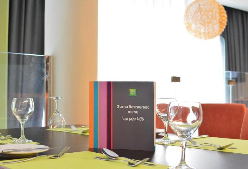 Fotos del hotel Ibis Styles Makkah:  15