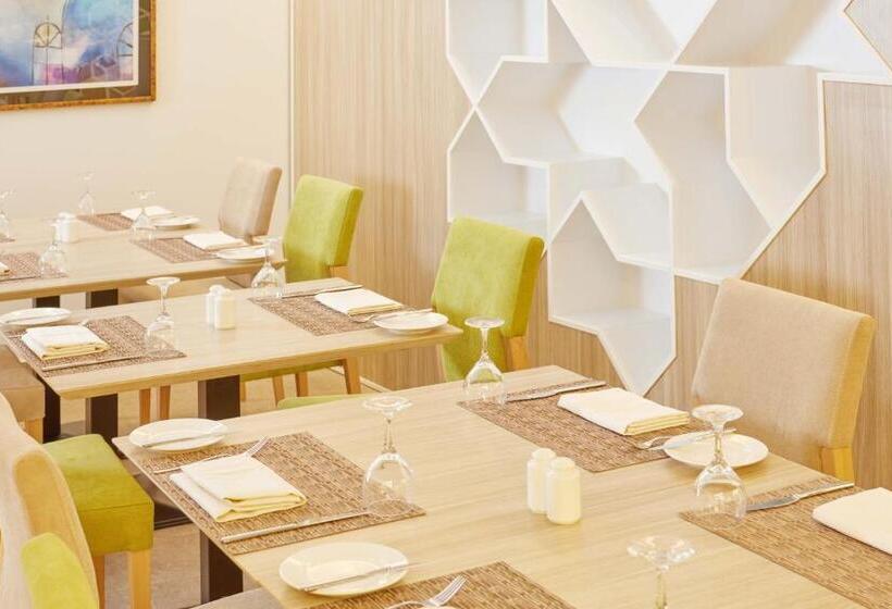 Fotos del hotel Ibis Styles Makkah:  16