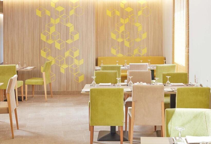 Fotos del hotel Ibis Styles Makkah:  19