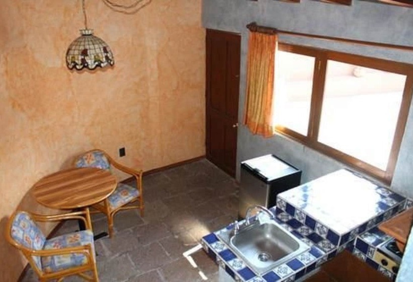 Fotos del hotel La Plaza De Tequisquiapan:  23