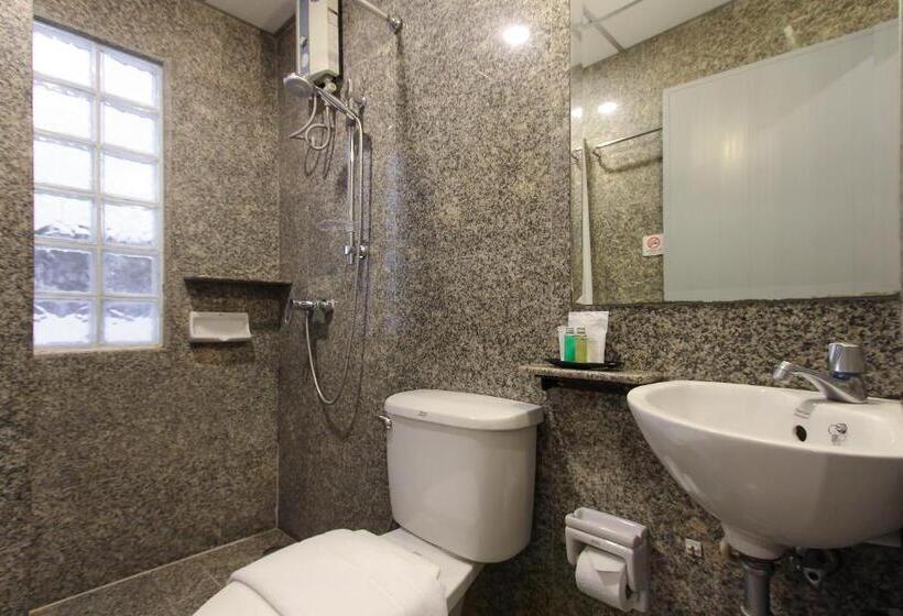 Fotos del hotel D Varee Xpress Pula Silom, Bangkok:  8