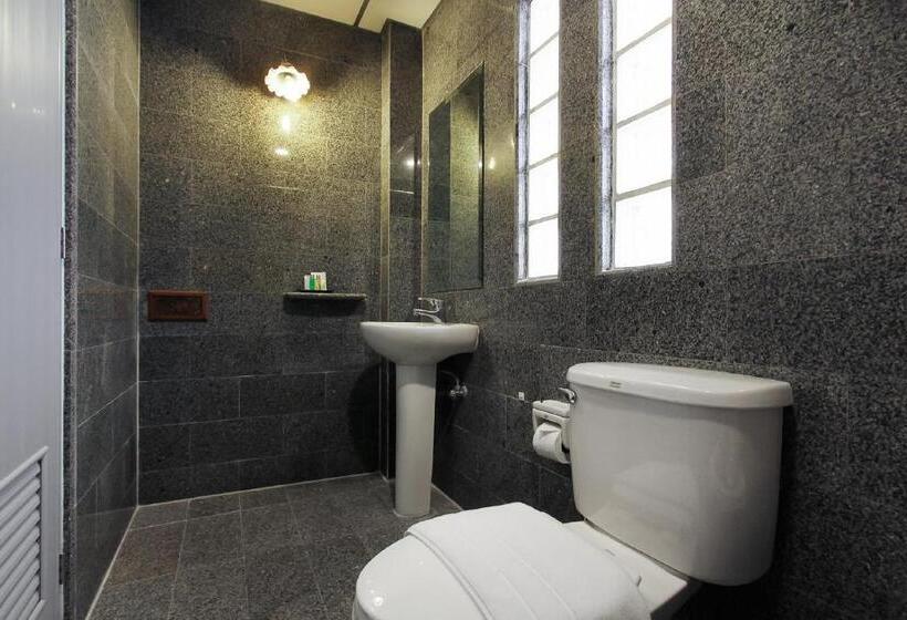 Fotos del hotel D Varee Xpress Pula Silom, Bangkok:  11