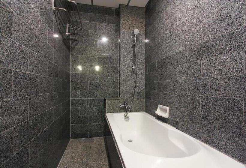 Fotos del hotel D Varee Xpress Pula Silom, Bangkok:  14