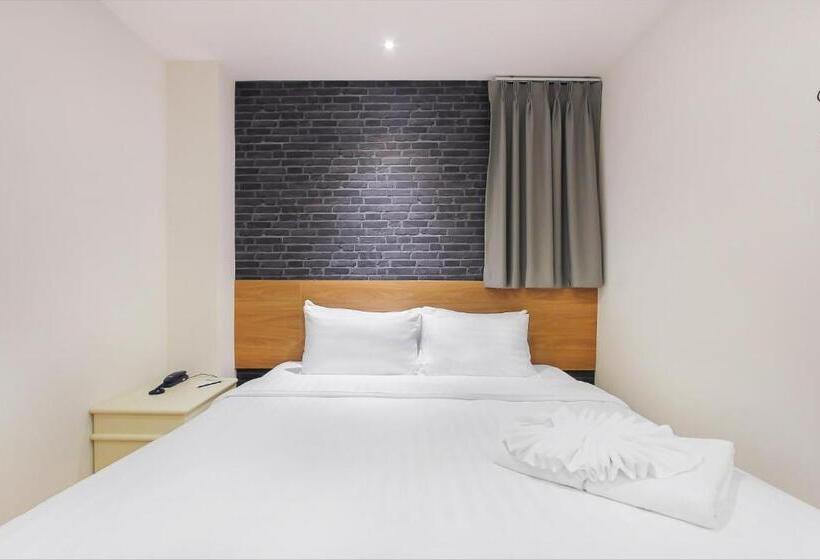 Fotos del hotel D Varee Xpress Pula Silom, Bangkok:  20