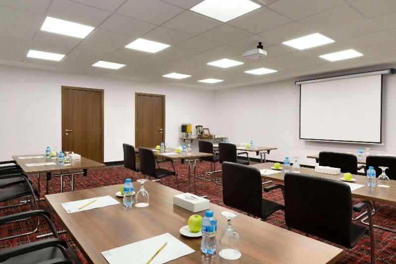 Fotos del hotel Ramada Encore Al Khobar Olaya:  17